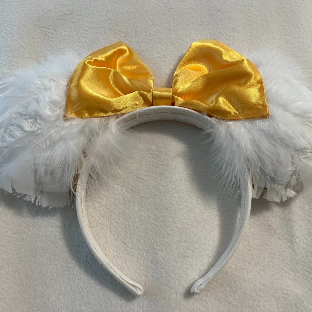 Disney "MINE!" Seagull Ears from Finding Nemo